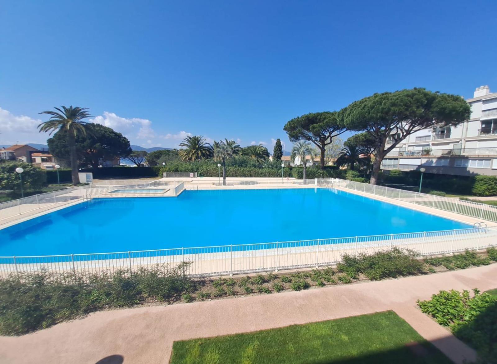 Tropcoq - Au Coeur De St-tropez - Pour 2 Personnes Apartamento Saint-Tropez
