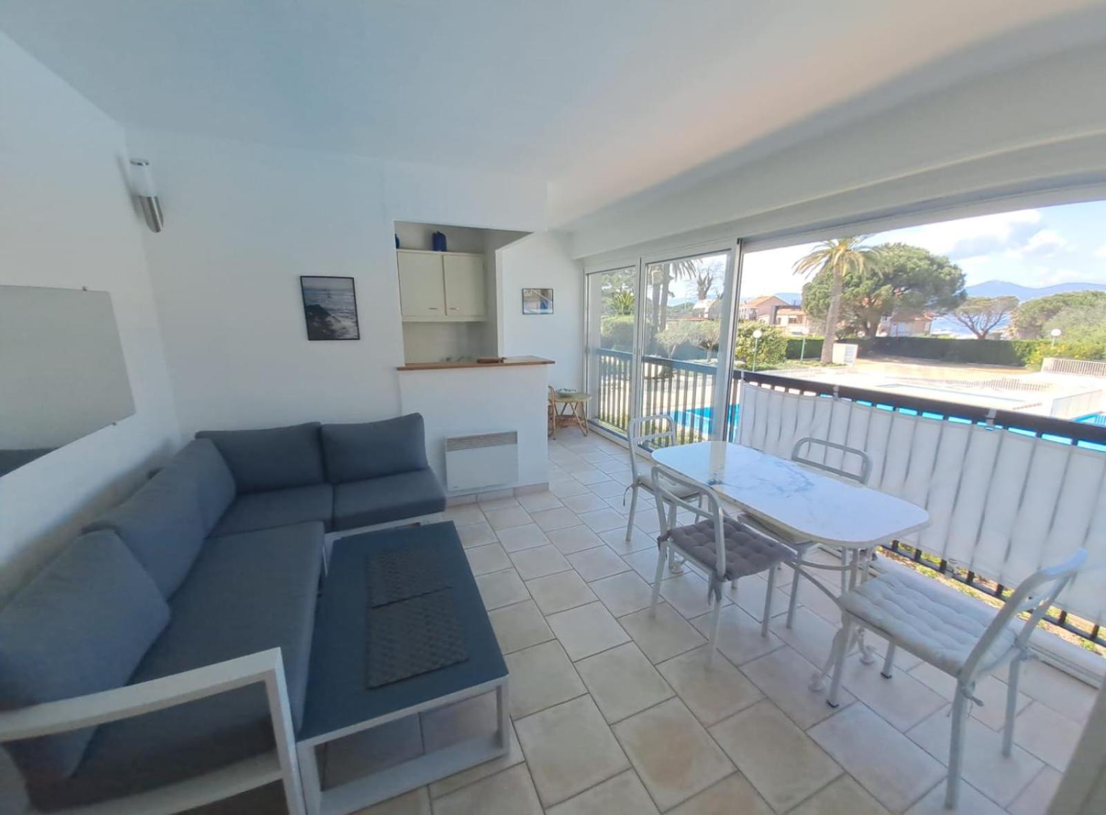 Apartamento Tropcoq - Au Coeur De St-tropez - Pour 2 Personnes Saint-Tropez